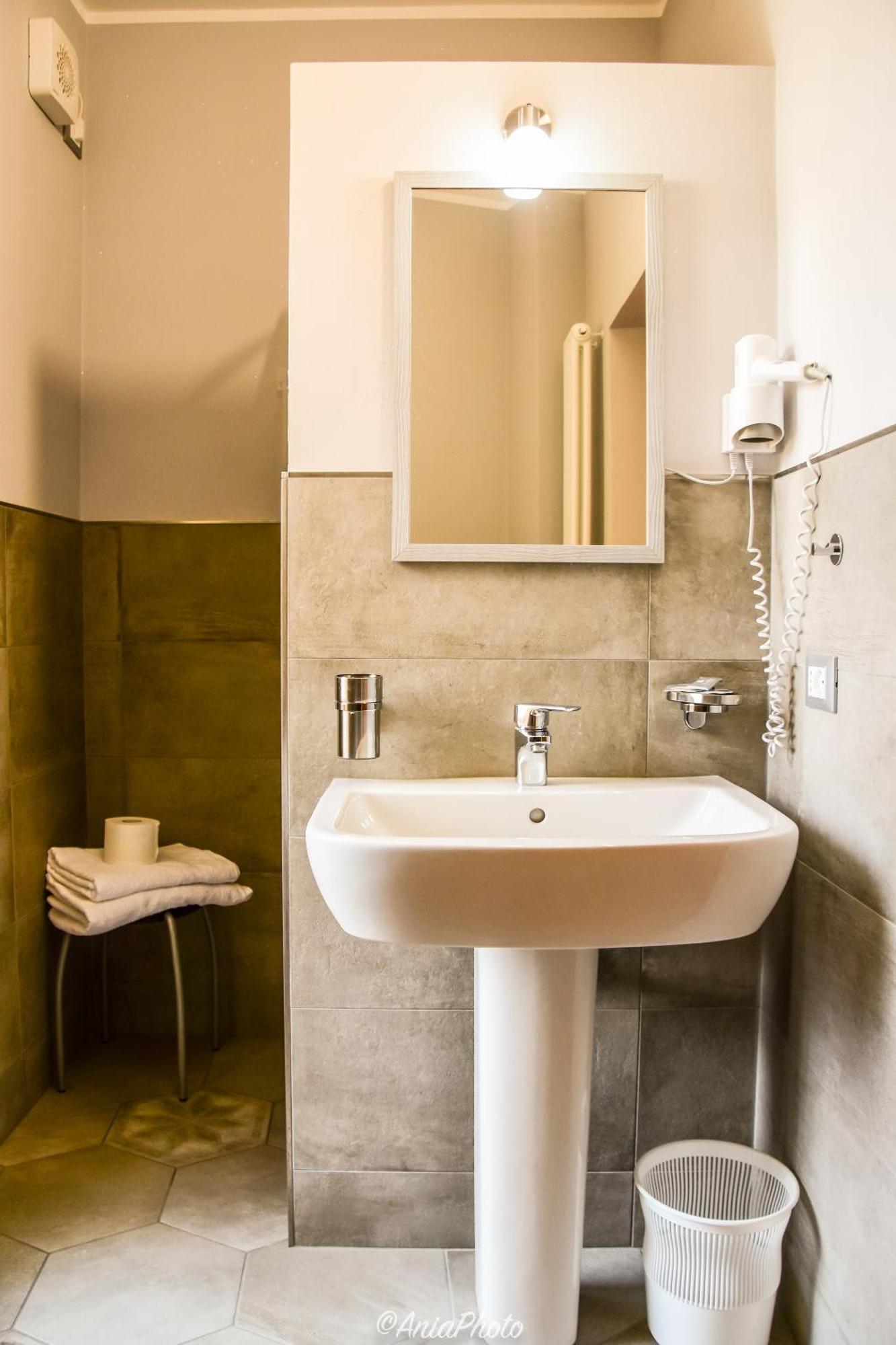 Albergo Florida Taggia Exterior photo